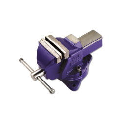 Multi-tornillos de banco para taller, 5"