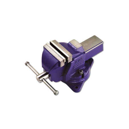 Multi-tornillos de banco para taller, 5"