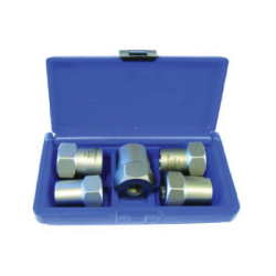 IRWIN BOLT-GRIP Speciality Set 5pcs.