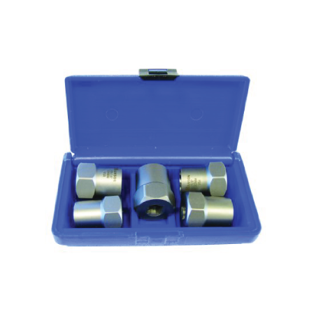 IRWIN BOLT-GRIP Speciality Set 5pcs.