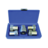 IRWIN BOLT-GRIP Speciality Set 5pcs.