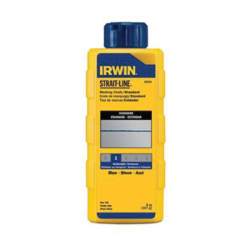 IRWIN Red Marking Chalk 4 oz / 113 g