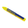 IRWIN Yellow Crayon (12 un.)