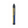 IRWIN Black Crayon (2 un.)