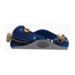 IRWIN Block Plane 42 mm with Low Angle 20°