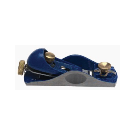 IRWIN Block Plane 42 mm with Low Angle 20°