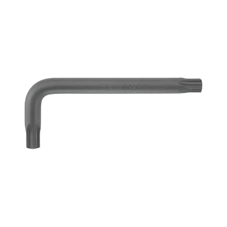 T10 mm x 50 mm x 5 pcs