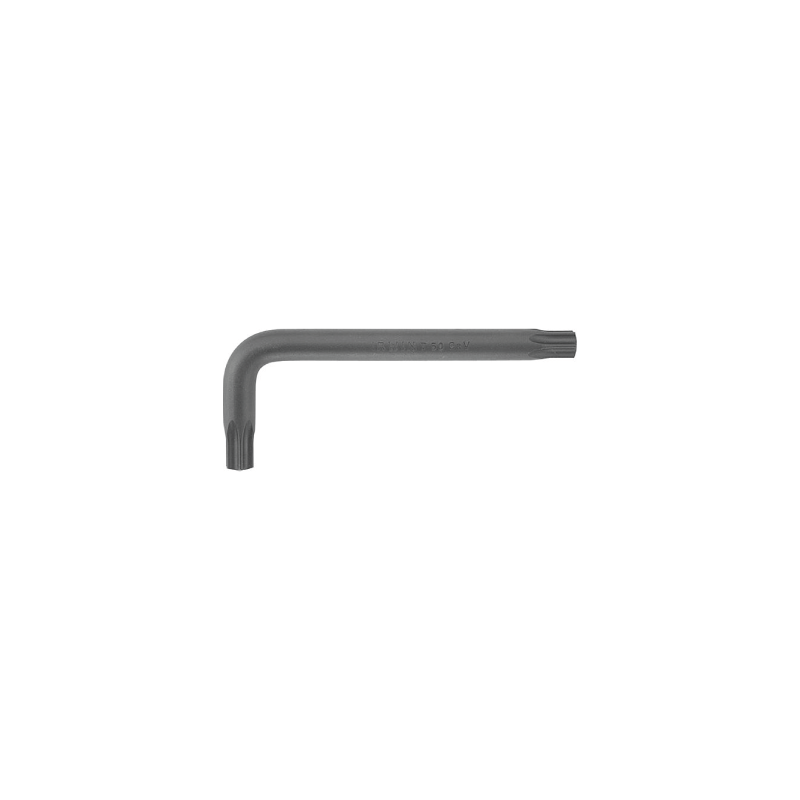 T20 mm x 57 mm x 5 pcs