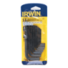 IRWIN Ball-Ended Hex Key Set IMPERIAL