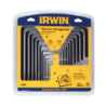 22 ud., MM corto y largo: 1,5 a 10,0 mm