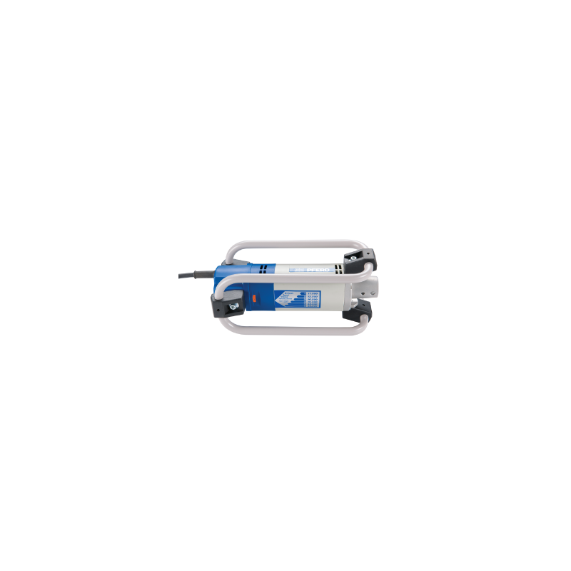MAQUINA RUER 10/250 SI