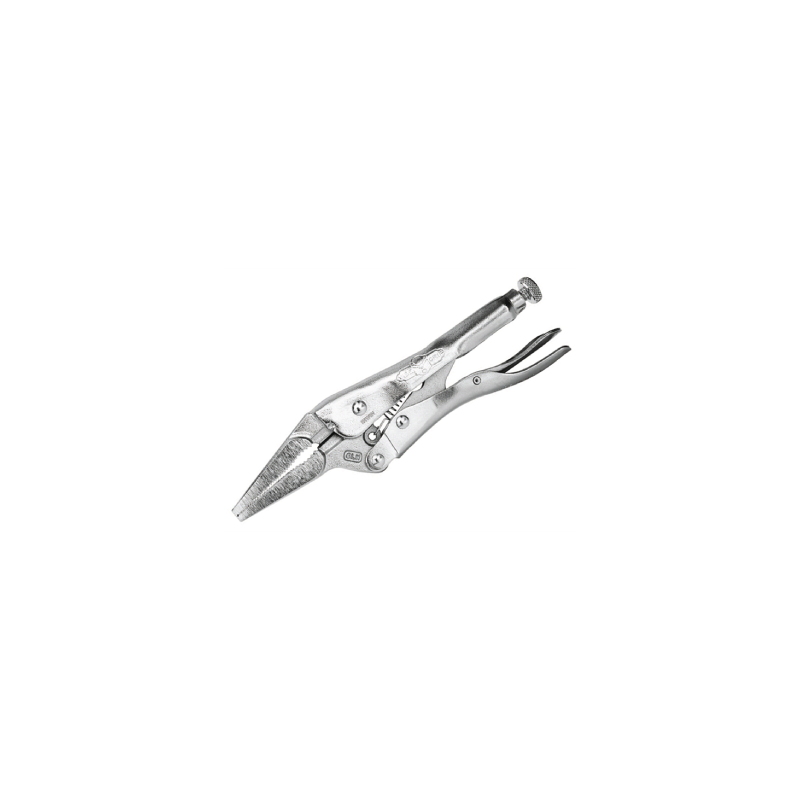 IRWIN Long Nose Locking Pliers with Wire Cutter Original 9LN 225 mm