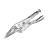 IRWIN Long Nose Locking Pliers with Wire Cutter Original 9LN 225 mm