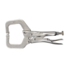 IRWIN Locking C-Clamps with Regular Tips Original 6R 150 mm