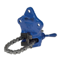 Moredente de Corrente para Tubos IRWIN 3-50 mm