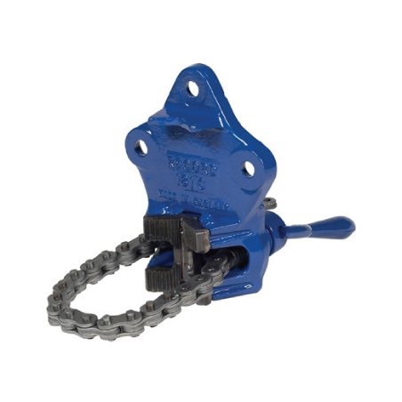Moredente de Corrente para Tubos IRWIN 3-50 mm