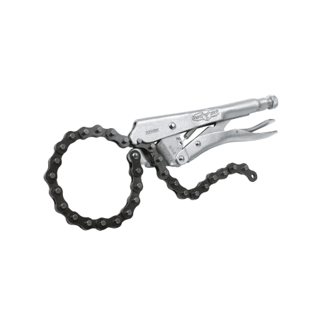 20R 9 REF:/225mm Mordaza de Cadena