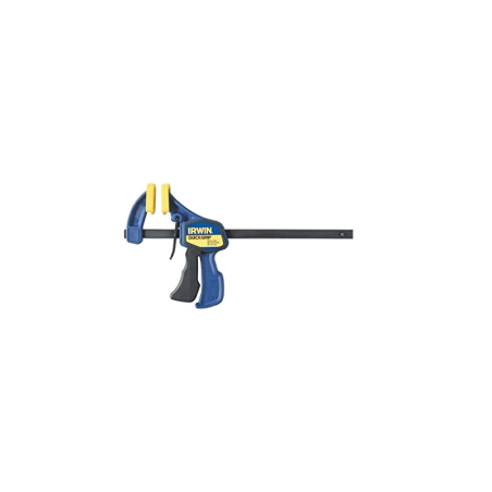 IRWIN QUICK-GRIP® Mini Bar Clamp 300 mm (2 un.)