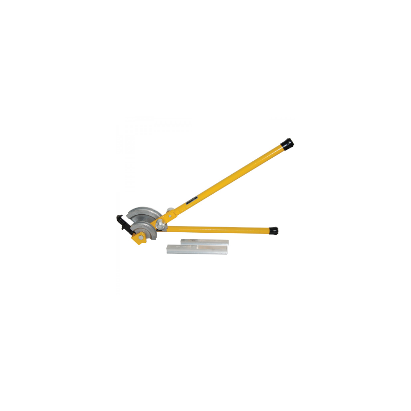 Curvadora Manual GLM IRWIN 15/22 mm