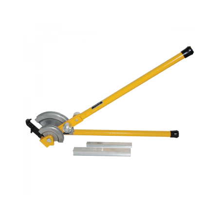Dobladora Manual GLM IRWIN 15/22 mm