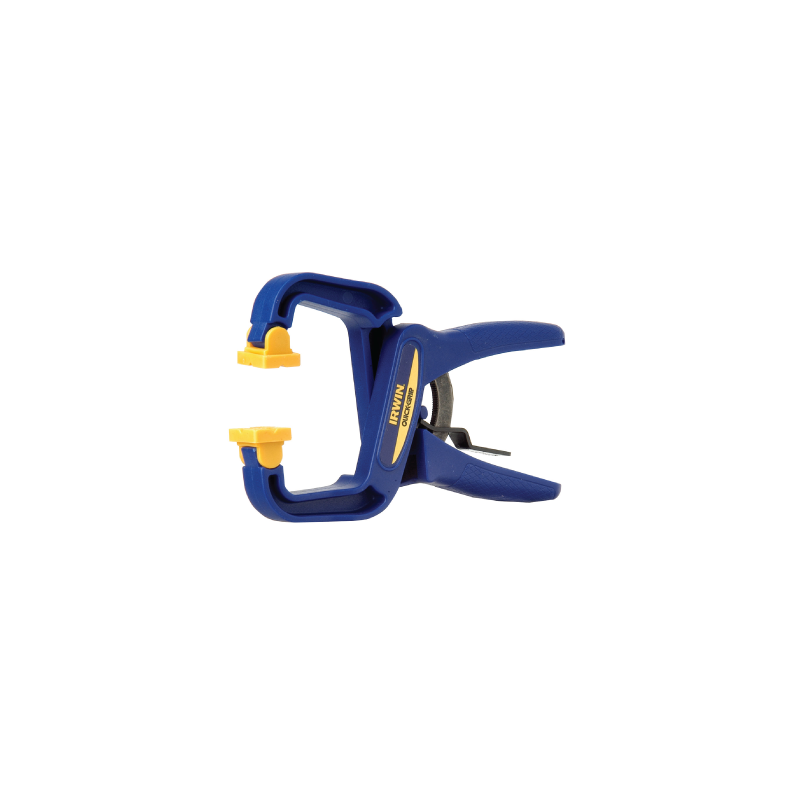 Pinza Progresiva Handi Clamp QUICK-GRIP® IRWIN 100 mm