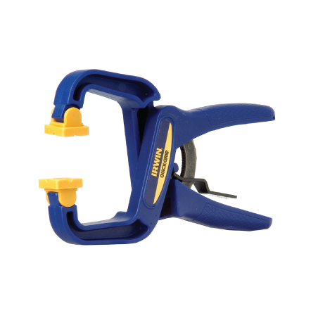 Pinza Progresiva Handi Clamp QUICK-GRIP® IRWIN 100 mm