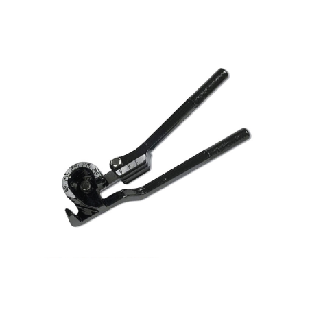 IRWIN Multi-Mini Tube Bender 6, 8, 10mm (Root Radii 22.5, 20 & 15mm)