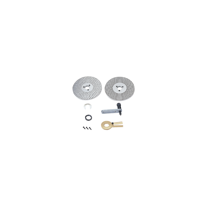 BELFLEX Dividing Plate DP-4 for CS-6 and CS-8