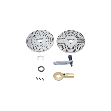 Prato Divisor DP-4 para CS-6 e CS-8 BELFLEX