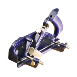 IRWIN Rebate Plane Cuts Rebates up to 38mm 215 mm