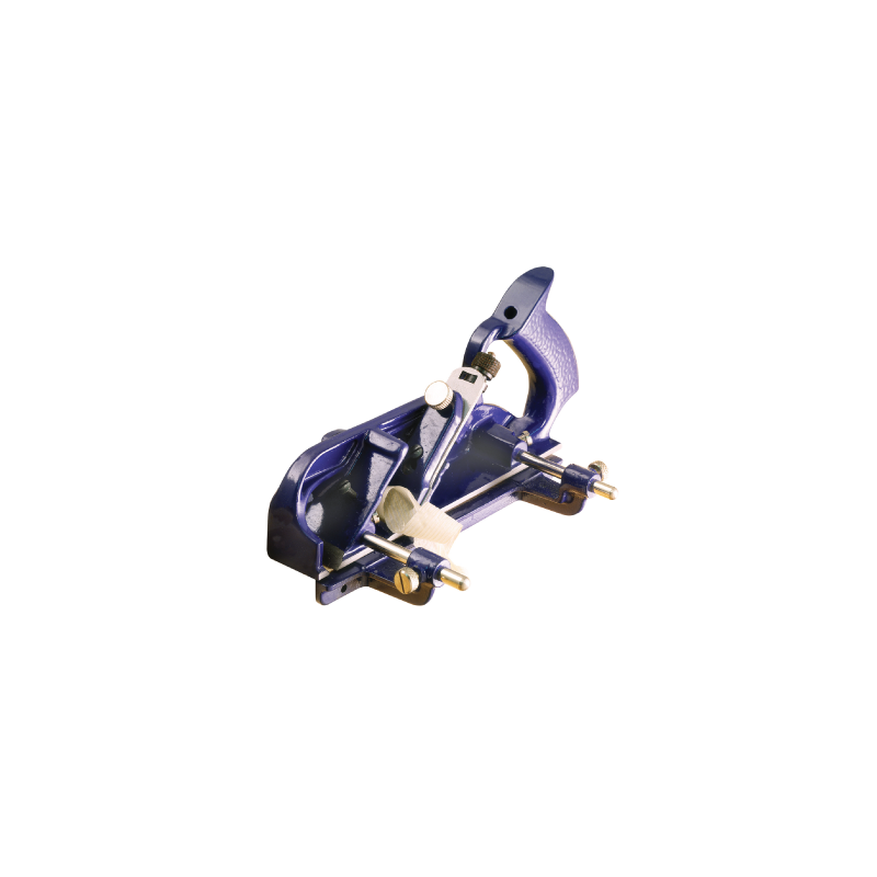 IRWIN Rebate Plane Cuts Rebates up to 38mm 215 mm