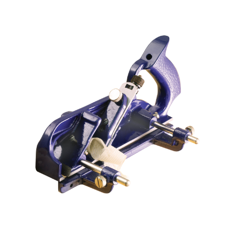 Plaina de Rebaixar com Corta Ranhuras de até 38 mm IRWIN 215 mm
