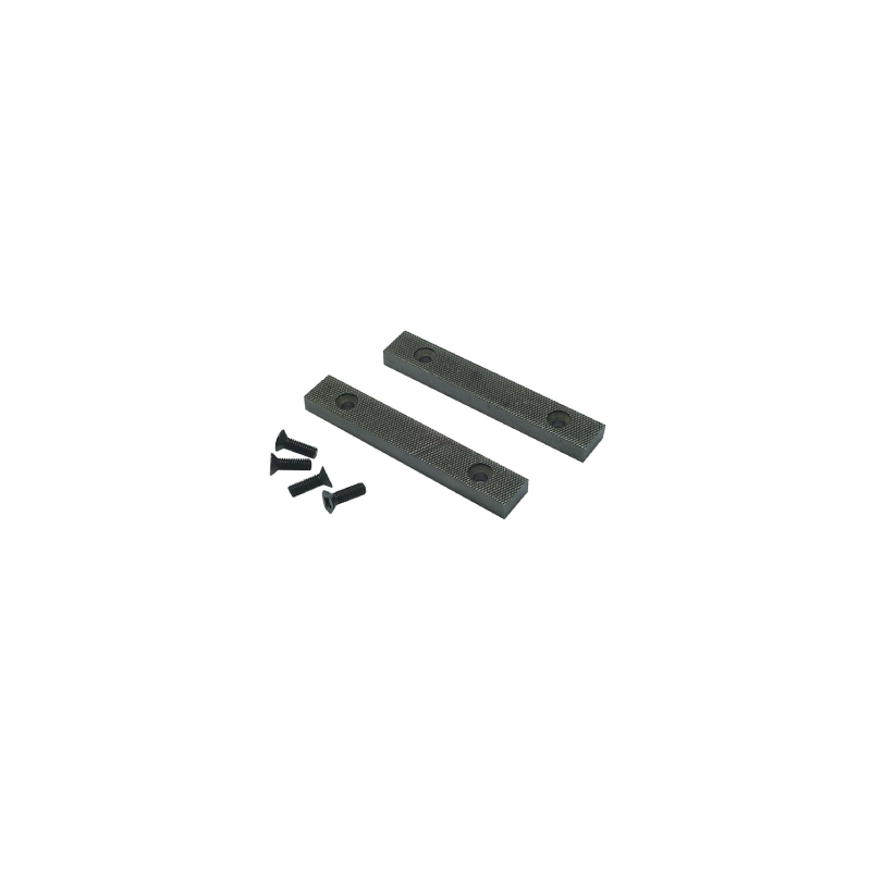Irwin T8D Jaw Plates and Screws IRWIN