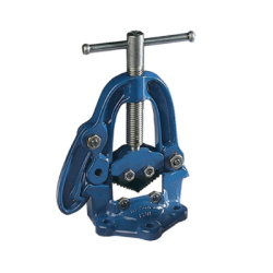 IRWIN Hinged Pipe Vice 3-50mm