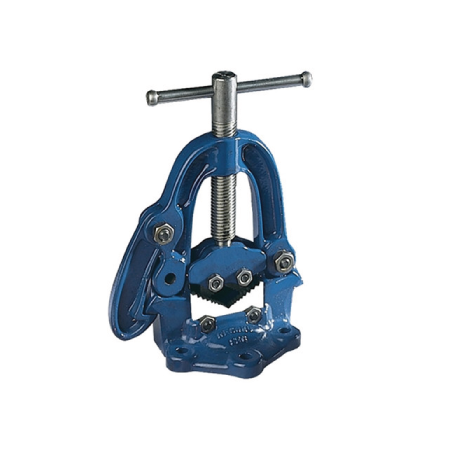 IRWIN Hinged Pipe Vice 3-50mm