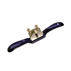 IRWIN Spokeshave Roundface 54mm