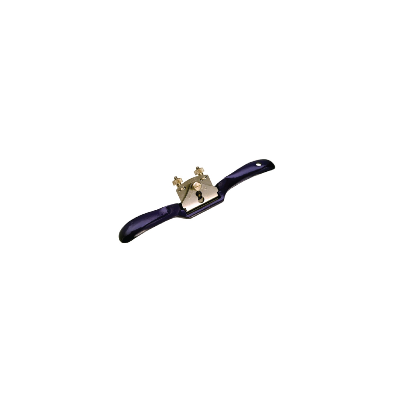 IRWIN Spokeshave Roundface 54mm