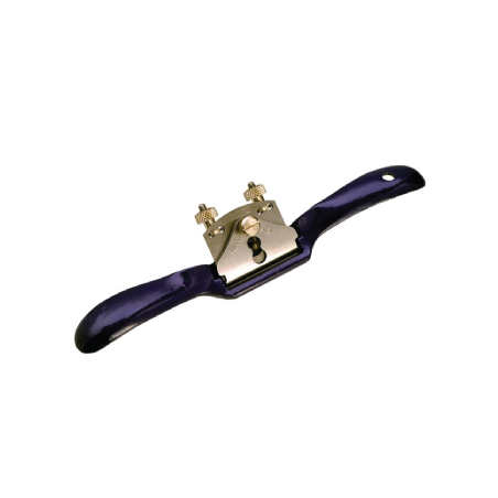 IRWIN Spokeshave Roundface 54mm