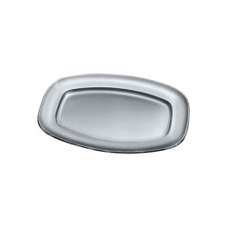 Oval Serving Plate 30Cm