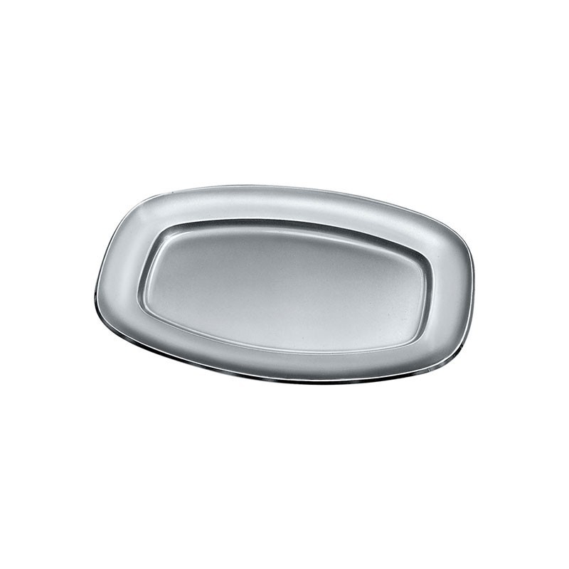 Oval Serving Plate 30Cm