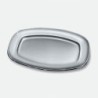 Oval Serving Plate 30Cm