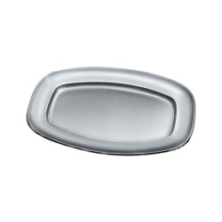 Oval Serving Plate 40Cm