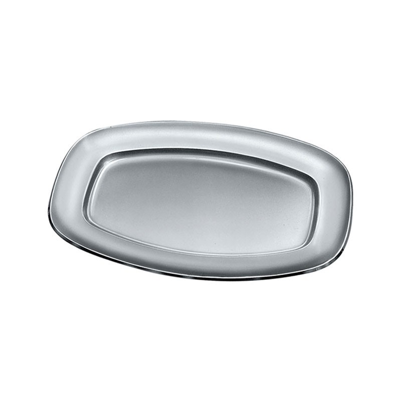 Oval Serving Plate 40Cm