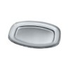 Oval Serving Plate 40Cm