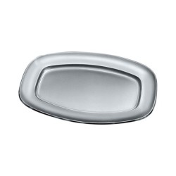 Oval Serving Plate 45Cm