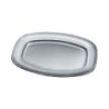 Oval Serving Plate 45Cm