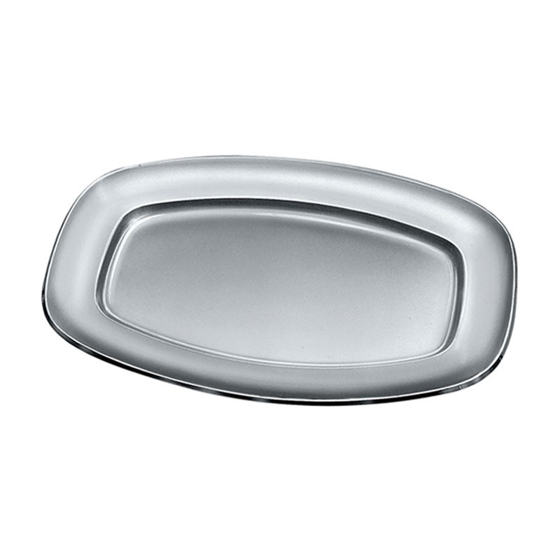 Travessa Oval 52Cm Travessa Oval 52Cm