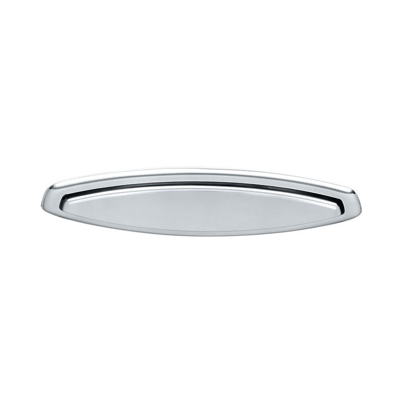 Travessa Para Servir Peixe 55Cm