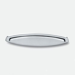 Travessa Para Servir Peixe 55Cm