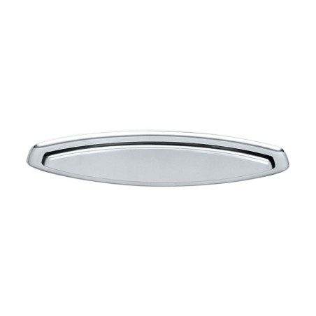 Travessa Para Servir Peixe 70Cm